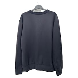 DADA SPORT Sweatshirt Schwarz Baumwolle L - Autre Marque