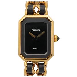 CHANEL Première S Uhr