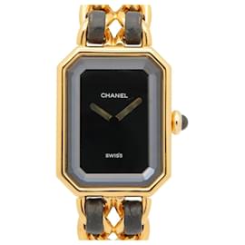 Damenarmbanduhr CHANEL Première