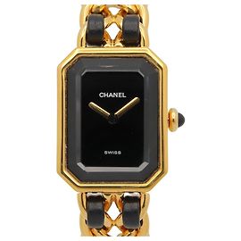 CHANEL Première S Uhr