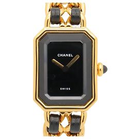 CHANEL Première S Uhr