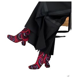 Dries Van Noten Autunno 2018