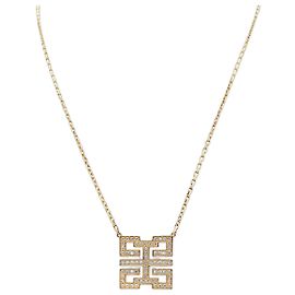 Collana Cartier, "Bacio del Drago" in oro giallo e diamanti.