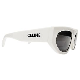 Gafas de sol Céline Blancas Raras - CL40315U 25A