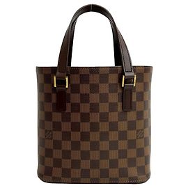 Borsa tote mini Vavin PM Damier vintage Louis Vuitton