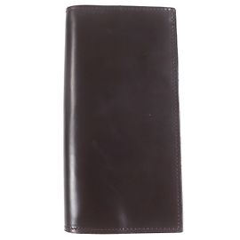Autre Marque Glenroyal Purse Long Wallet Bridle leather Bifold Wallet