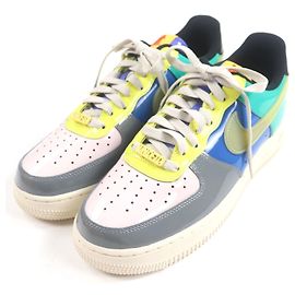 Autre Marque Sneakers NIKE AIR FORCE 1 LOW UNDEFEATED