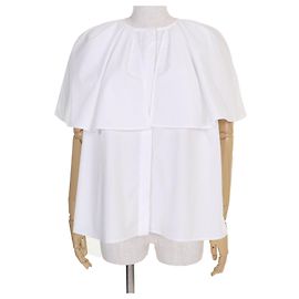 Autre Marque Blusa de algodón Tsuru de Mariko Oikawa