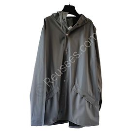 Chaqueta Rains para Mujer en Muy Buen Estado