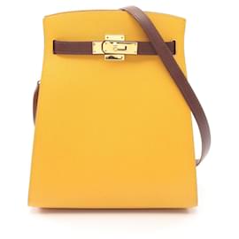 Hermès Borsa a Spalla Hermes Kelly Sport MM