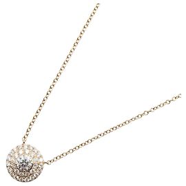 Collana in diamante Soleste di Tiffany & Co.