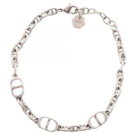 Bracciale in argento Christian Dior