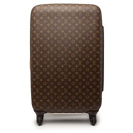 Louis Vuitton Marrone Monogramma Zephyr 70