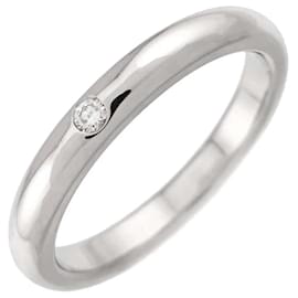 Platin Stapelring Tiffany & Co.