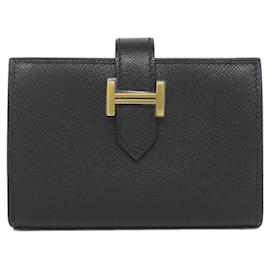 Mini Wallet Bearn von Hermès
