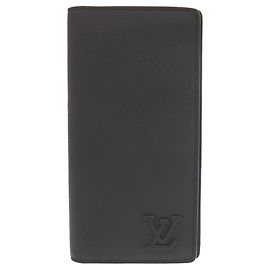 Louis Vuitton Portefeuille Brazza NM Long Wallet
