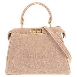 Borsa Fendi Peekaboo I.U. Media