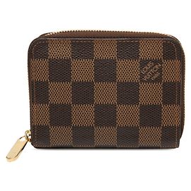 Monedero Zippy Damier Louis Vuitton