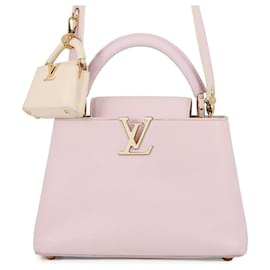 Borsa Capucines BB Louis Vuitton