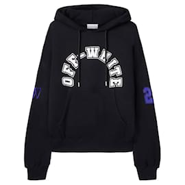Felpa con cappuccio Off-White - Off White