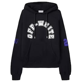 Felpa con cappuccio Off-White - Off White
