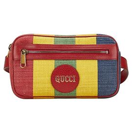 Gucci Byadella Bauchtasche 625895