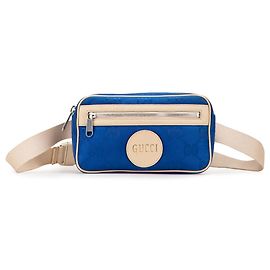 Gucci GG Nylon Off the Grid Gürteltasche