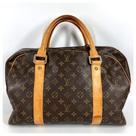 Borsa da viaggio Monogram Louis Vuitton