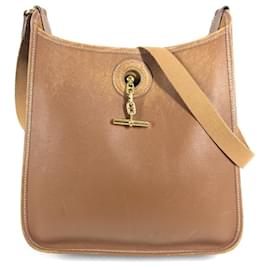 Borsa a tracolla Hermes Vintage Vespa PM - Hermès