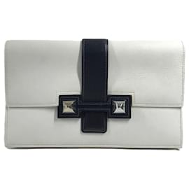 Hermès Vintage Medor Clutch Tasche