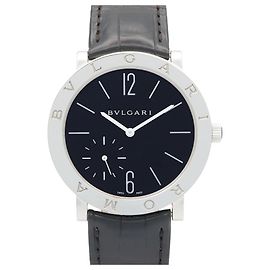 Bulgari Orologio da polso maschile Bvlgari BVLGARI Roma Finissimo