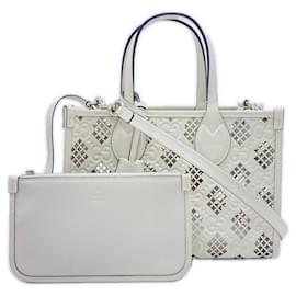 Borsa Tote Piccola Ophidia di GUCCI - Gucci