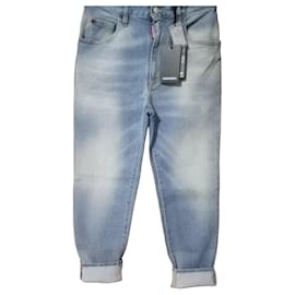 Dsquared2 Jeans, Neu Mit Etikett