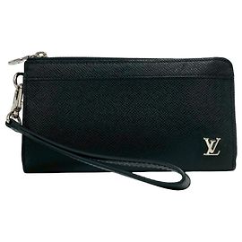 Cartera Larga Zippy Dragonne Louis Vuitton