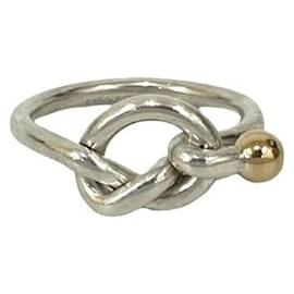Tiffany & Co Anillo Love Knot de Tiffany