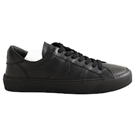 Moncler Sneakers basse nere