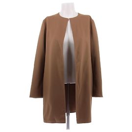Jil Sander Kameljacke aus Kaschmir