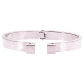 Silberner Armreif - Autre Marque