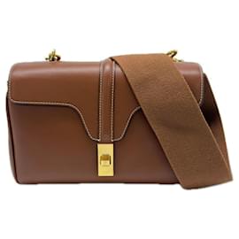 Borsa a Spalla Morbida Teen 16 di Celine - Céline