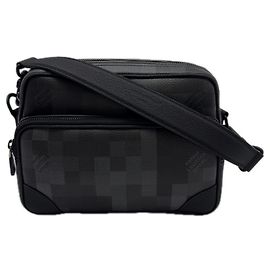 Borsa a spalla Nile Damouflage di Louis Vuitton