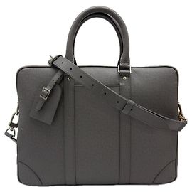 Borsa da viaggio Glacier in Taiga di Louis Vuitton