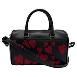 Borsa a mano Baby Duffle Saint Laurent
