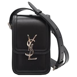 Sac à épaule mini Solferino Yves Saint Laurent