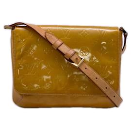 Borsa a Spalla Monogram Vernis Louis Vuitton