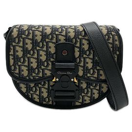 Mini Borsa Gallop Christian Dior
