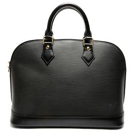 Borsa Alma PM Louis Vuitton