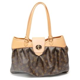 Louis Vuitton Monogram Boetie MM Shoulder Bag