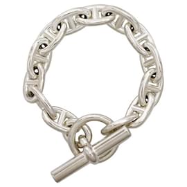 Pulsera Charm Chaine d'Ancre MM Hermes - Hermès