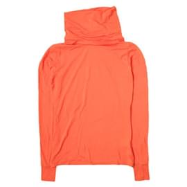 Haut à capuche en nylon côtelé FUMIKA_UCHIDA
Haut en nylon - Autre Marque