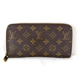 Portefeuille Zippy Louis Vuitton M42616
